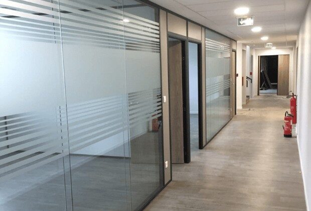 agencement-de-bureaux