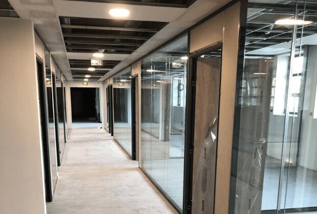 agencement-de-bureaux