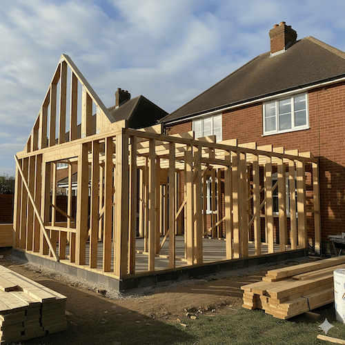 construction-extension-ossature-bois