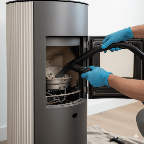 Entretien & dépannage