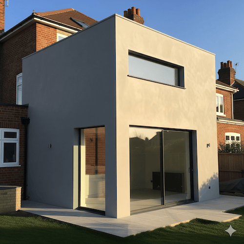 extension-enduit-projeté