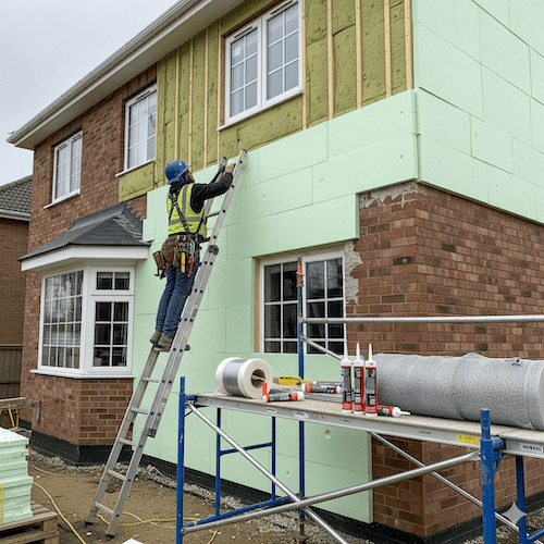 isolation-exterieure