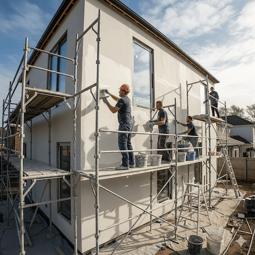 ravalement-de-facade-enduit